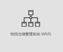 提供專業的WMS倉儲管理系統